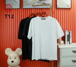 Picture of Chrome Hearts T Shirts Short _SKUChromeHeartsS-XL12yr0618042